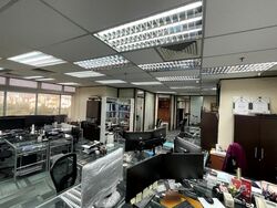 The Plaza (D7), Office #496593891